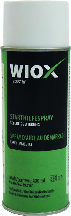 Produktbild WIOX Starthilfespray