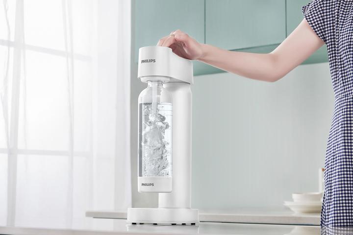 Produktbild Philips ADD4901WH/10