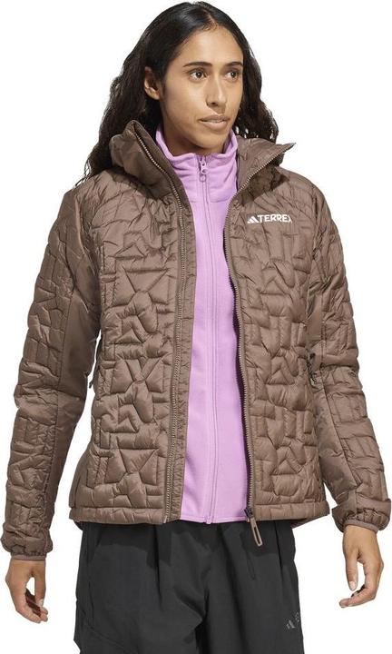 Actual product image Adidas XPR LF Jacket (S)