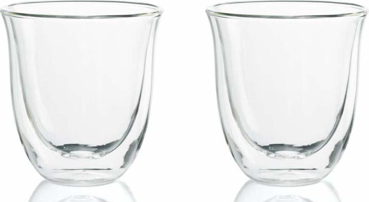 Productafbeelding De'Longhi Cappuccino (270 ml, 2 x)