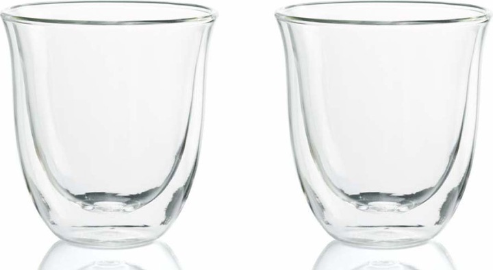Actual product image De'Longhi Cappuccino (270 ml, 2 x)