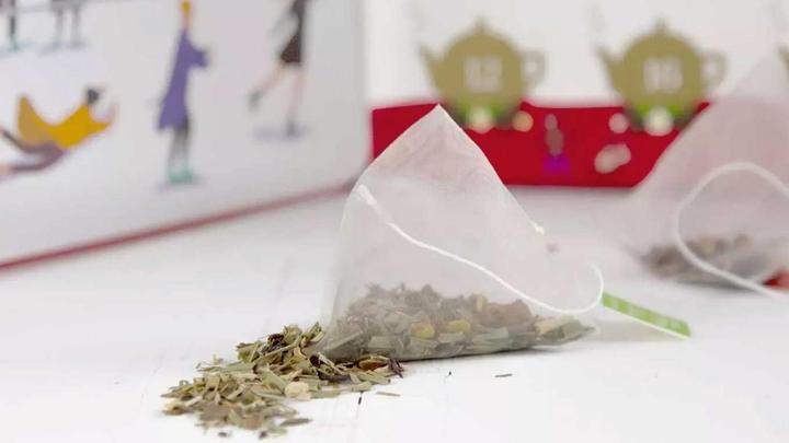 Produktbild English Tea Shop Tees