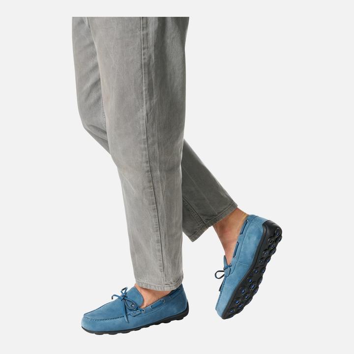 Image du produit Geox Mocassin U Spherica Ec16 B (41)