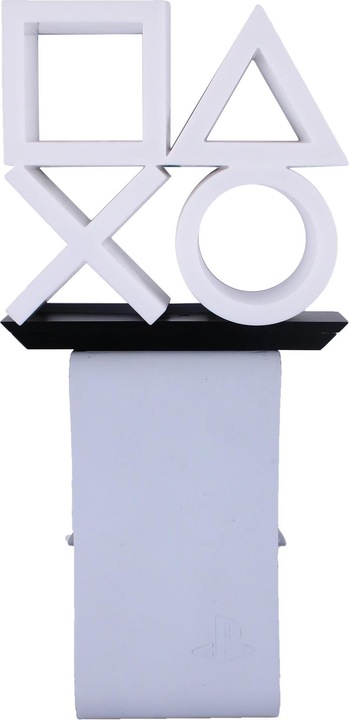Actual product image Exquisite Gaming IKONS - PlayStation - Cable Guy (PS4)