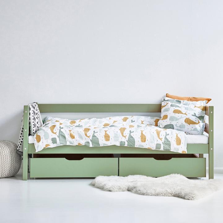 Image du produit Hoppekids Lit Ida Marie Junior (70 x 160 cm)