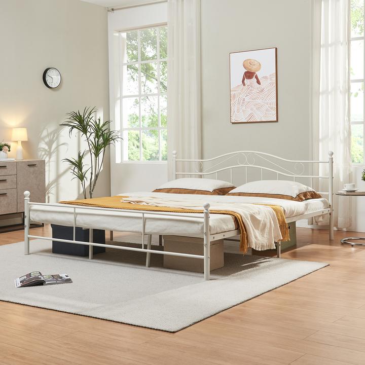 Image du produit En.Casa Florence (180 x 200 cm)