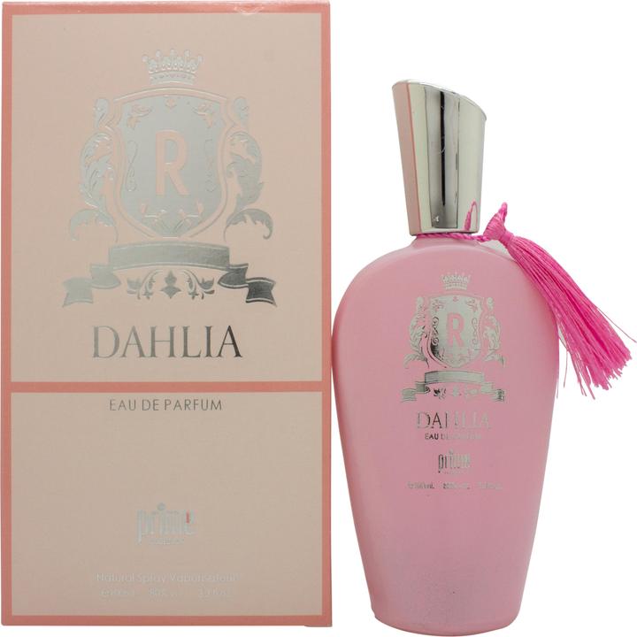 Immagine prodotto Prime Collection Dahlia Eau De Parfum 100ml (Eau de parfum, 100 ml)
