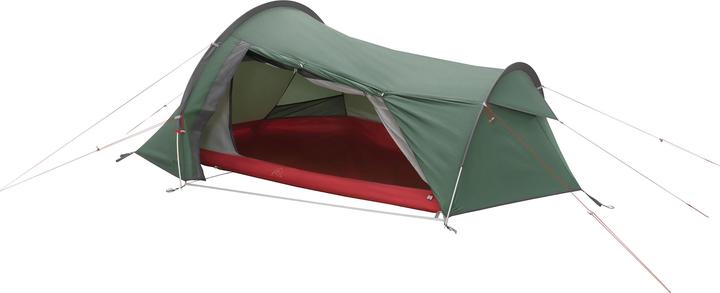 Produktbild Robens Cress 2 Pro (Kuppelzelt, 2.30 kg, 2 Personen)