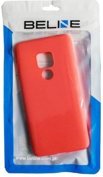 Actual product image Beline Case Candy Samsung Note 20 N980 rózowypink (Samsung Galaxy Note 20)