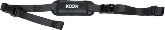 Produktbild Koor Universeller Schultergurt