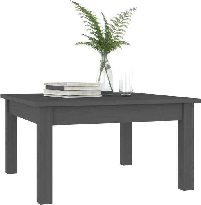Image du produit vidaXL Couchtisch (55 x 55 x 30 cm)