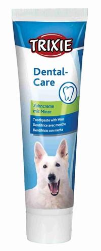 Immagine prodotto Trixie Set per la cura dei denti (Cane)