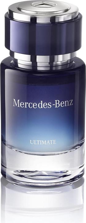 Actual product image Mercedes-Benz Eau de Parfum Natural (Eau de parfum, 120 ml)