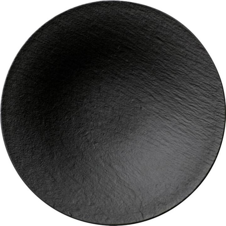 Actual product image Villeroy & Boch Manufacture Rock (6x, 28.50 cm)