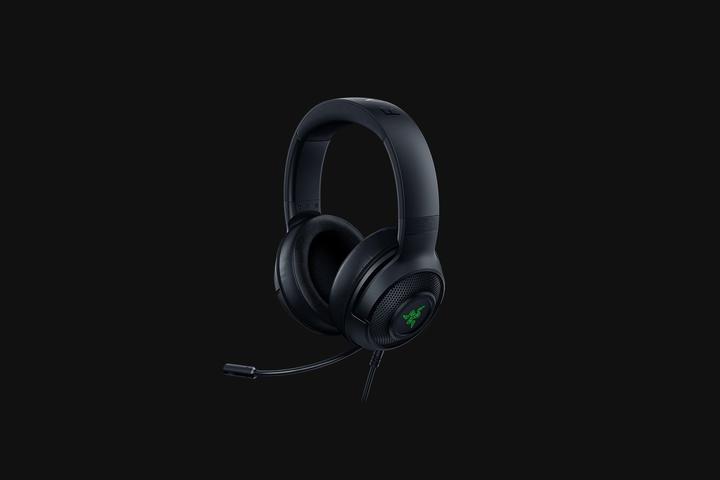 Image du produit Razer Kraken V3 X (Filaire)