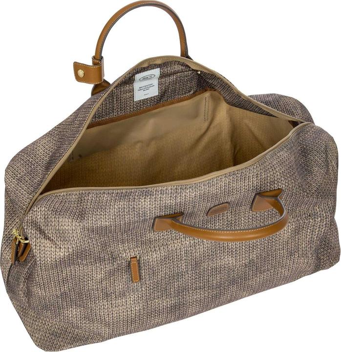 Immagine prodotto Brics Reisetasche X-Travel Wool Nut