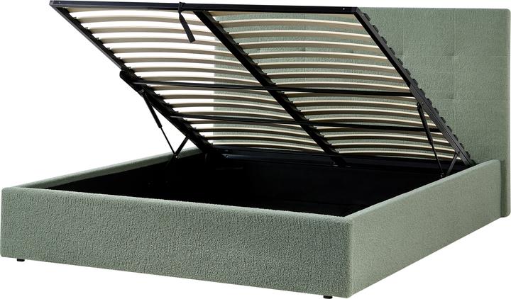 Actual product image Beliani Lorient (160 x 200 cm)