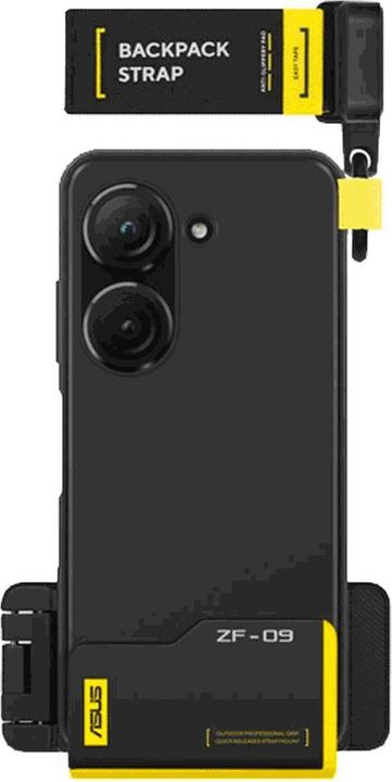 ASUS Smart Backpack Mount (Asus Zenfone 9)