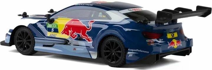 Immagine prodotto Tec-Toy Auto Audi RS 5 DTM Red Bull 1:24