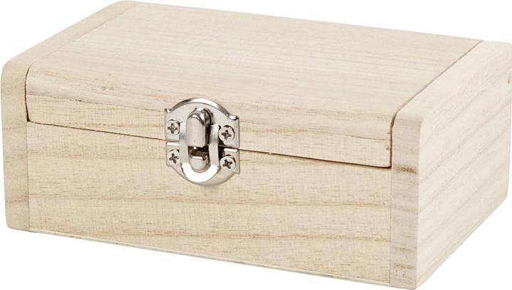 Produktbild Creativ Company Schmuckkästchen