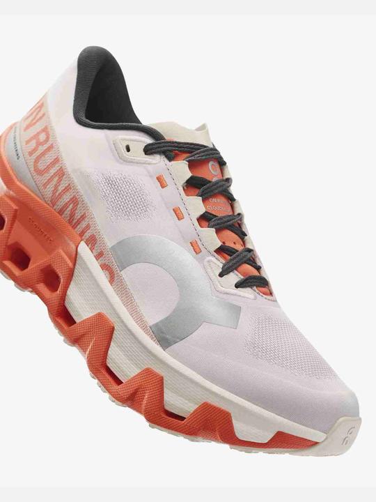 Produktbild On Running Cloudmonster Hyper Damen Laufschuhe (38.5)