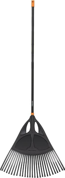 Fiskars Balai à feuilles solides XL
