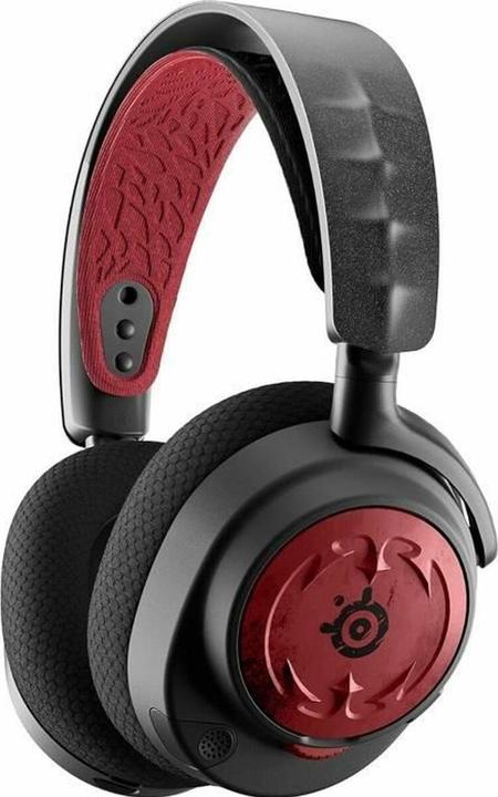 Produktbild SteelSeries Arctis Nova 7 Diablo IV (Kabellos)