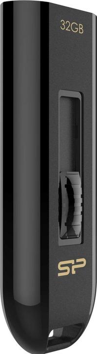 Image du produit Silicon Power Blaze B21 (32 Go, USB-A)