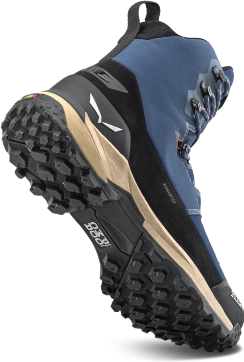 Produktbild Salewa Puez Winter Mid Ptx M (44.5)