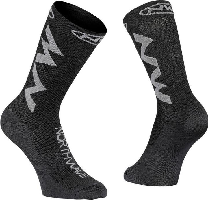 Produktbild Northwave Extreme Air Fahrradsocken (36 - 39)