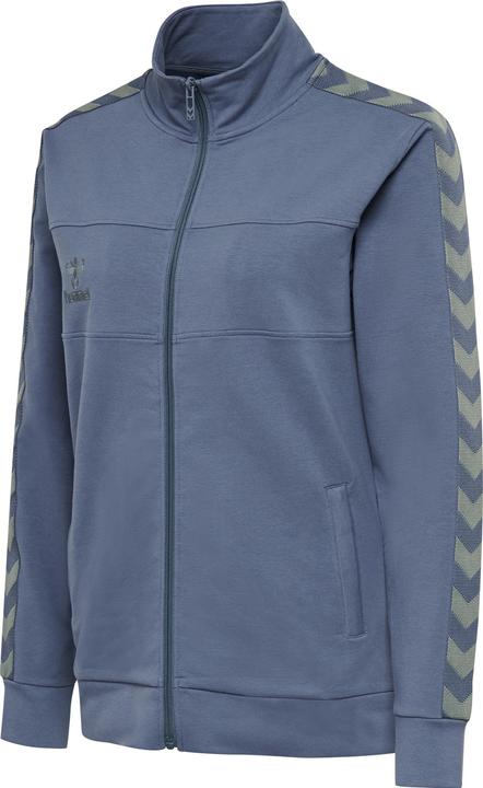 Immagine prodotto hummel Mossa Classica Giacca Con Zip Donna (XS)