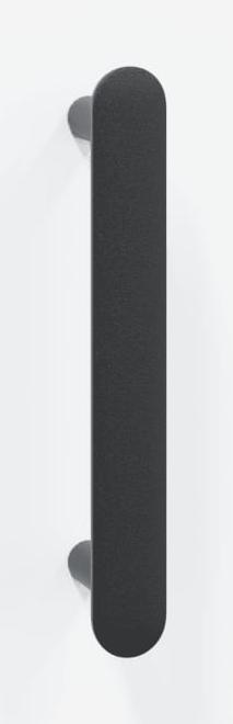 Image du produit vidaXL Andres (34.50 x 34 x 90 cm)