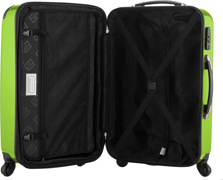 Image du produit Hauptstadtkoffer Alex (74 l)