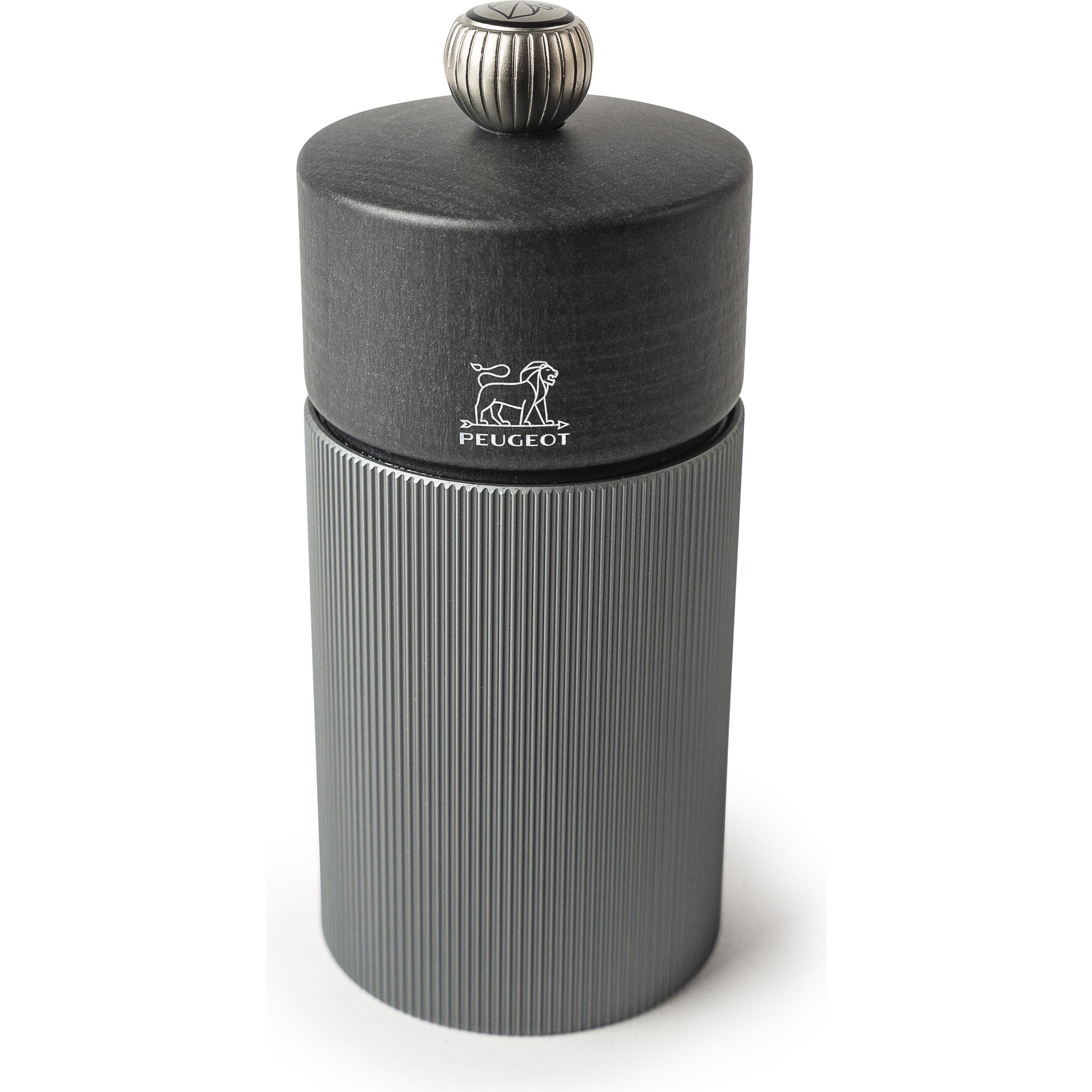Thumbnail - Peugeot Line, Pfeffermühle + Salzmühle, Grau