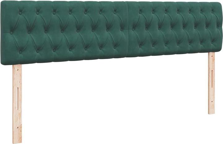 Image du produit vidaXL Ottoman-Bett (200 x 200 cm)