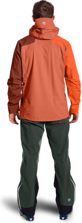 Actual product image Ortovox Jacke (S)