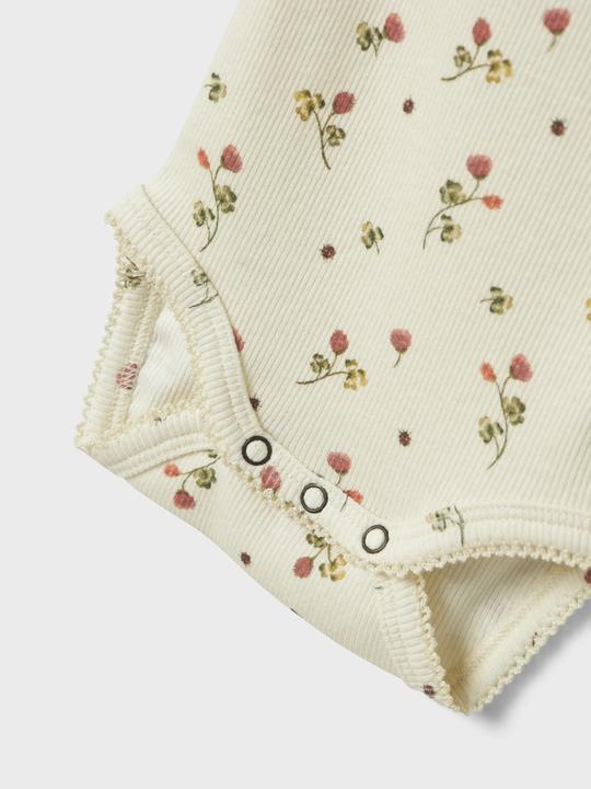 Produktbild Name it Langarm Strampler (56)