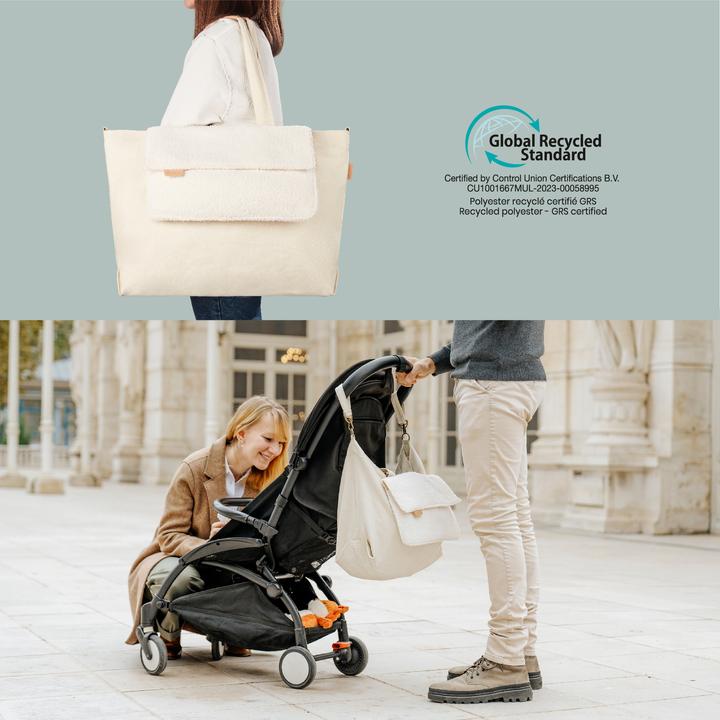 Image du produit Babymoov Tote Bag