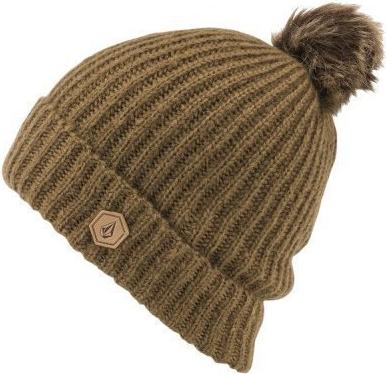 Immagine prodotto Volcom Lula Beanie, COFFEE, O/S