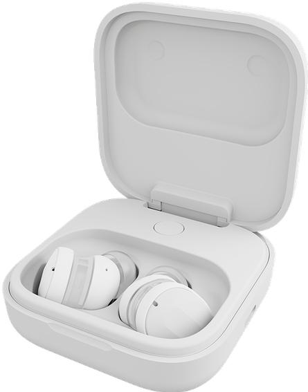 Actual product image Fairphone Fairbuds (ANC, 5 h, Wireless)