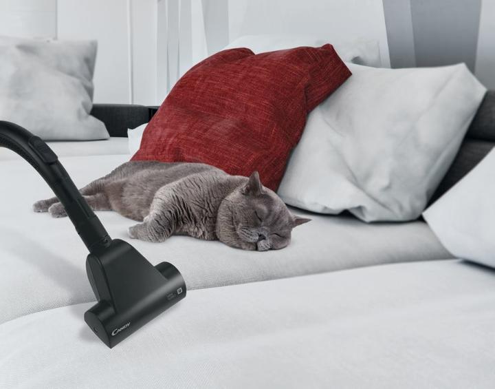 Produktbild Candy All Floors 30 Staubsauger ohne Beutel