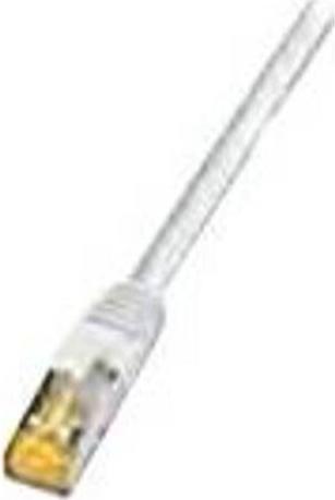 Image du produit Lightwin Câble de réseau (S/FTP, CAT6a, 7.50 m)