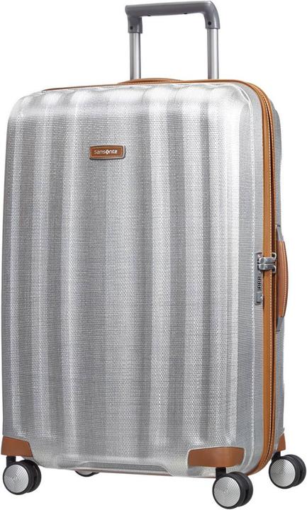 Produktbild Samsonite LITE-CUBE DLX Spinner (96 l)
