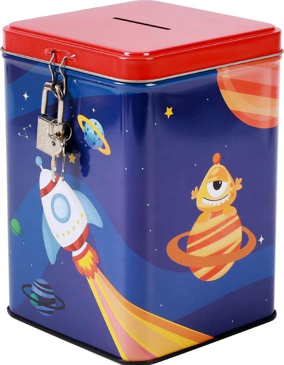 Produktbild Roost Sparkasse