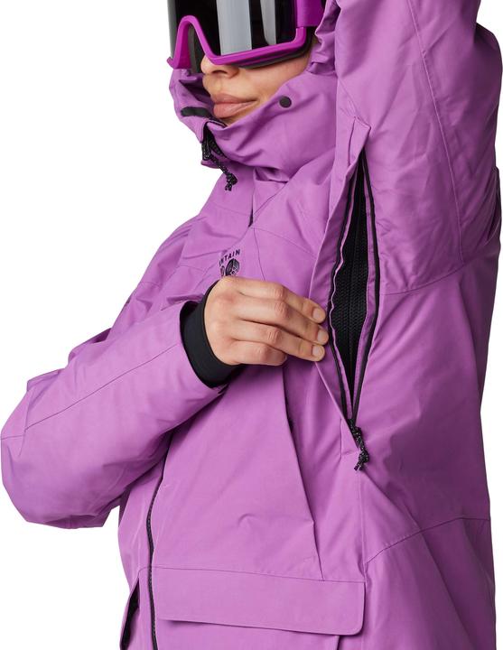 Produktbild Mountain Hardwear W Cloud Bank™ GORE-TEX Jacket (M)