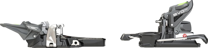 Actual product image Fritschi Vipec Evo 12 (Touring skis)