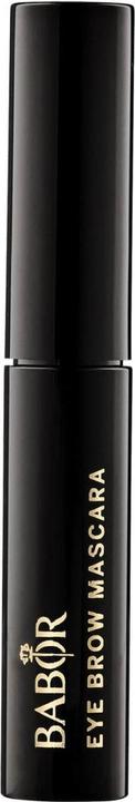 Actual product image Babor Eye Brow Mascara 02 medium (Beige)