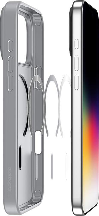 Image du produit Dux Ducis Case with MagSafe (Apple iPhone 17 Pro Max)