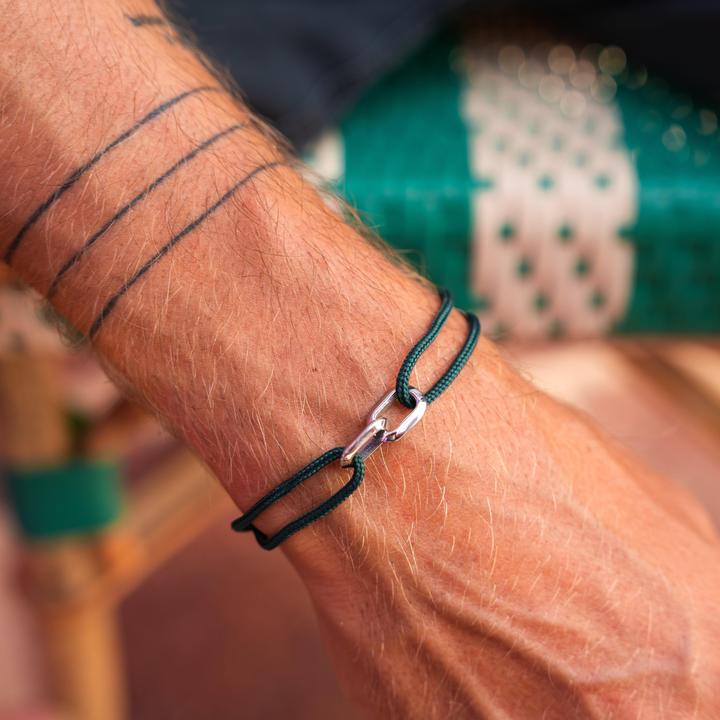Produktbild Made by Nami Unity Armband (Edelstahl)