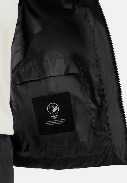 Actual product image Jack Wolfskin Frozen Palace Jkt W Rds (XL)